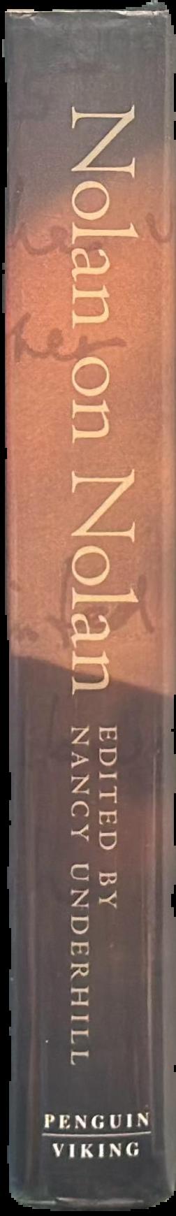 Wonderworlds / William F. Nolan live spine