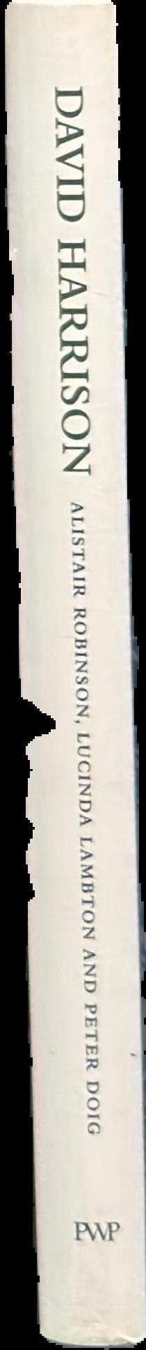 David Harrison live spine