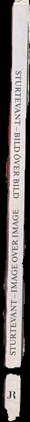 Bild over bild : image over image live spine
