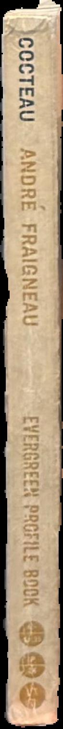 Cocteau live spine