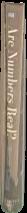 The mystery of numbers / Annemarie Schimmel live spine