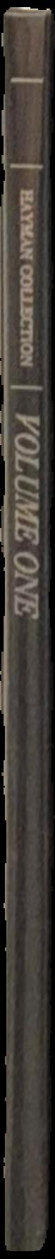 Medieval American art : masterpieces of the New World before Columbus : volume one / Pal Kelemen live spine
