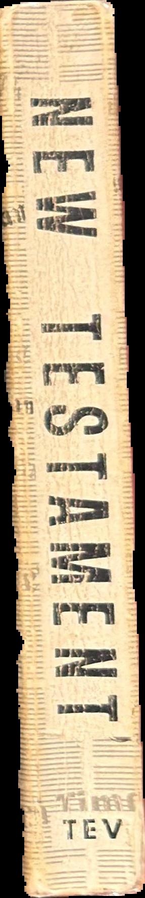 Asimov's guide to the Bible : the Old and New Testaments : two volumes in one / Isaac Asimov ; maps by Rafael Palacios live spine