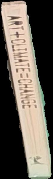 The make good art speech / Neil Gaiman live spine