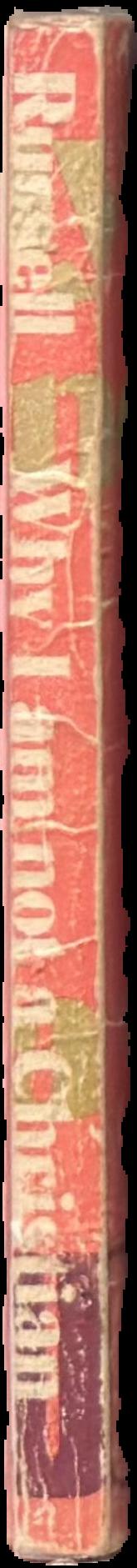 Why I am not a Christian and other essays on religion and related subjects live spine