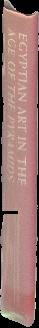 The scepter of Egypt : a background for the study of the Egyptian antiquities in the Metropolitan Museum of Art : part I : from the earliest times to the end of the Middle Kingdom live spine