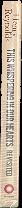 Blue remembered earth / Alastair Reynolds live spine