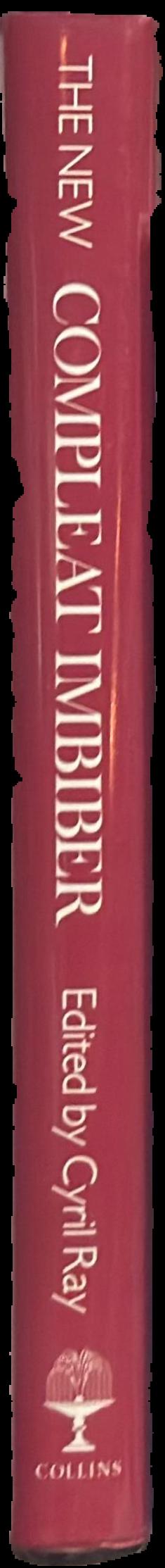 The new compleat imbiber live spine