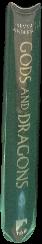 The Routledge dictionary of gods and goddesses, devils and demons live spine
