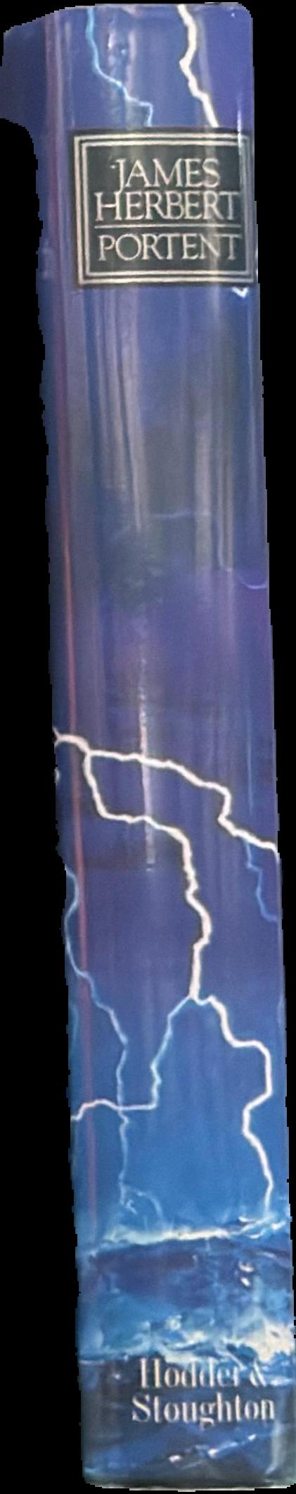 Portent live spine