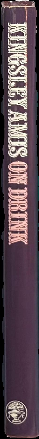 On drink live spine