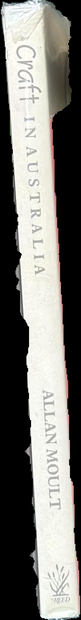 Craft in Australia live spine