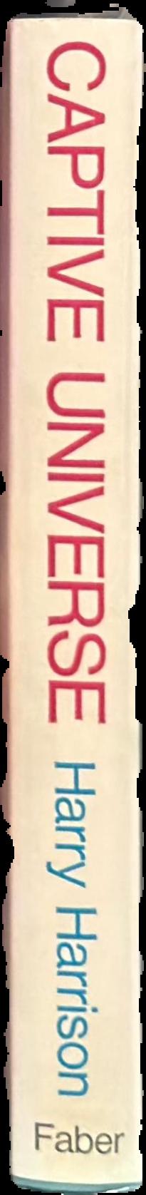 Captive universe live spine