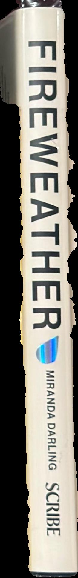 Fireweather live spine