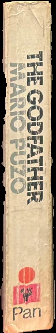 The godfather live spine