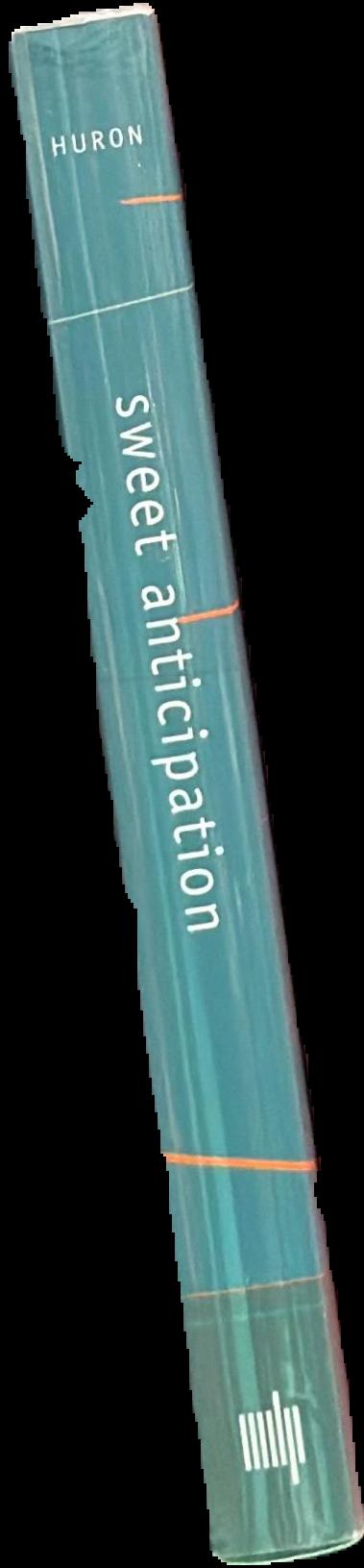 Sweet anticipation : music and the psychology of expectation live spine