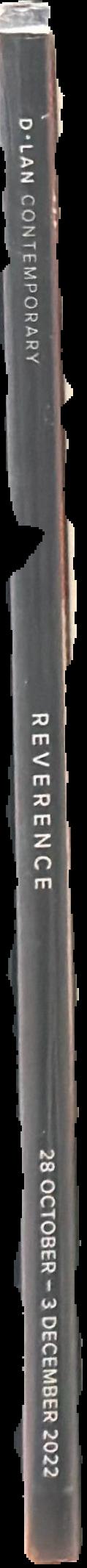 Reverence : including select works from the estate of Grant Smith : 28 October - 3 December 2022 / D'Lan Contemporary live spine