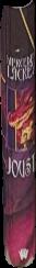 Joust / Mercedes Lackey live spine
