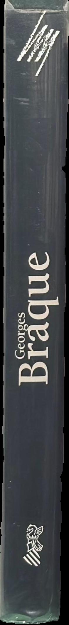 Georges Braque live spine