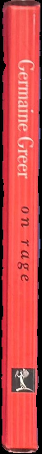 On rage live spine