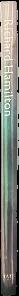 The temporal void / Peter F. Hamilton live spine