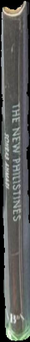 Centuries live spine