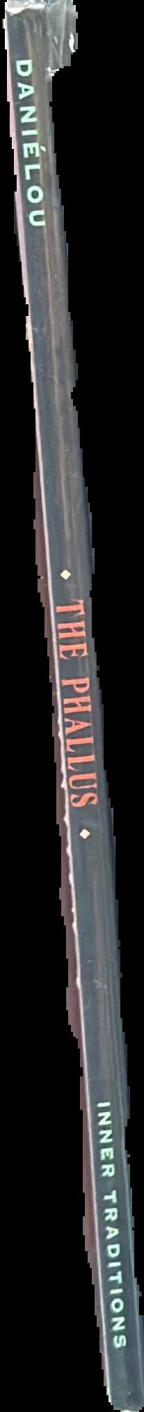 The phallus : sacred symbol of male creative power live spine