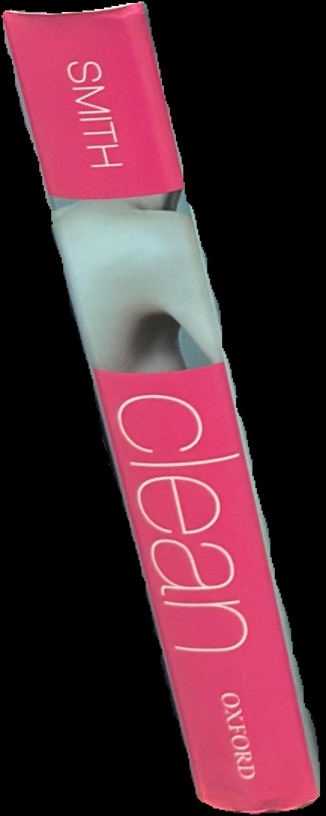 Clean : a history of personal hygiene and purity live spine