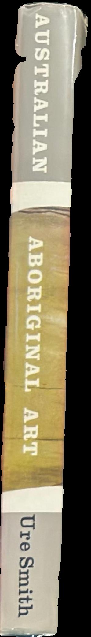 Australian Aboriginal art live spine