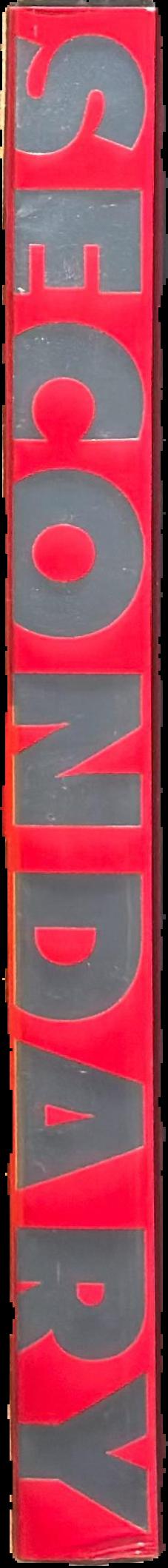 Second stage Lensman : the fifth novel in the Lensman series /​ E.E. 'Doc' Smith live spine