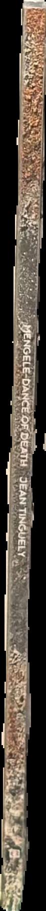 Mengele-dance of death live spine