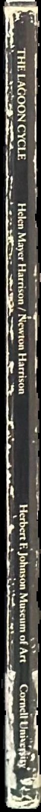 The lagoon cycle live spine