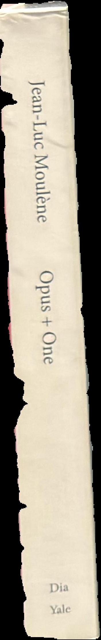 Opus and documents live spine