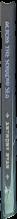 Glasshouse / Charles Stross live spine