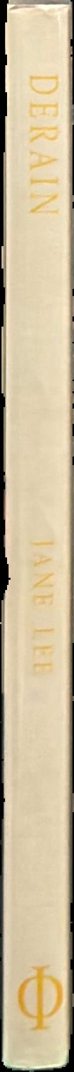 Derain live spine
