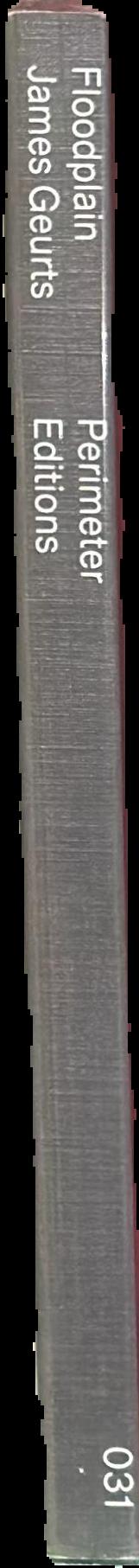 Floodplain live spine