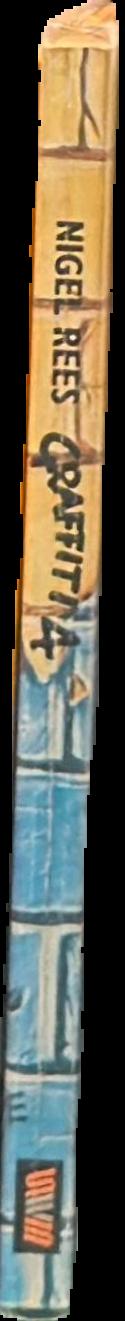 Graffiti 4 live spine
