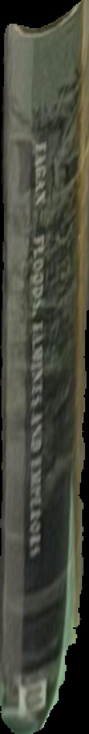 Etats seconds live spine