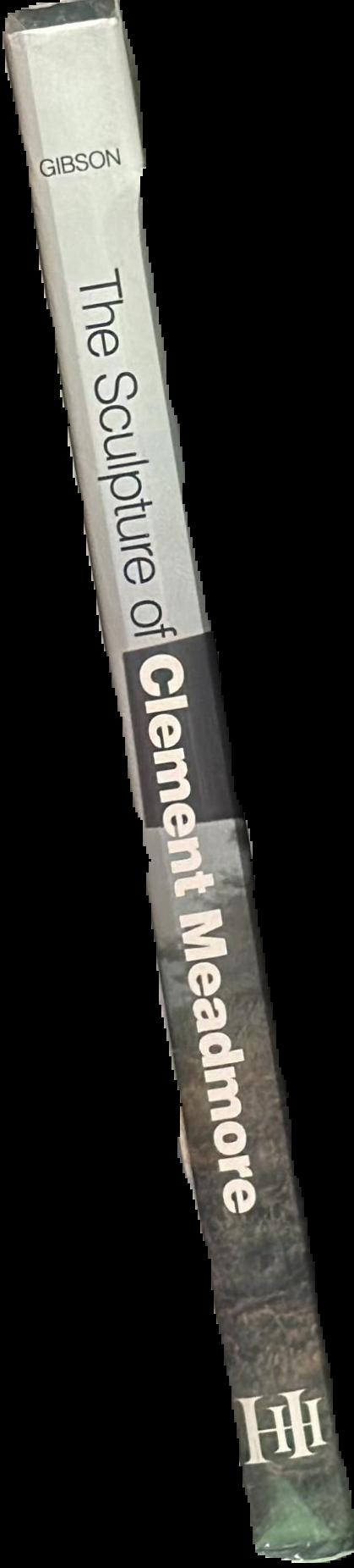 The sculpture of Clement Meadmore live spine