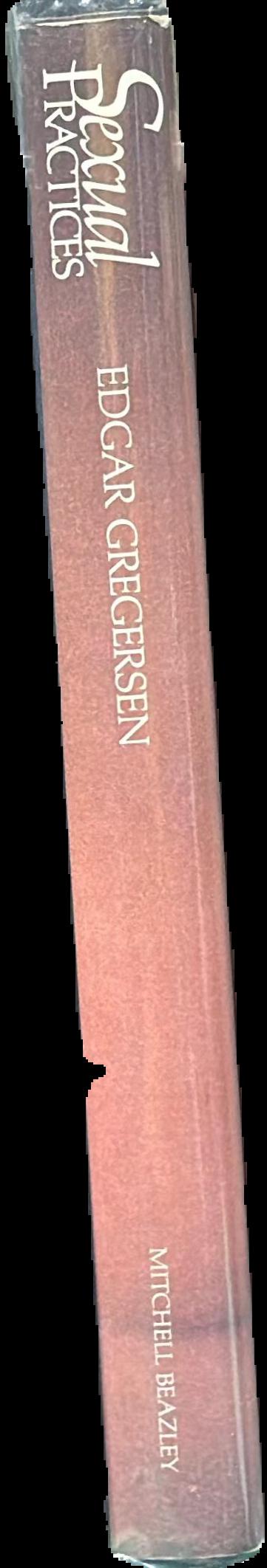 Sexual practices : the story of human sexuality live spine