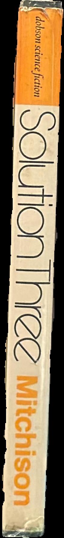 Solution three live spine