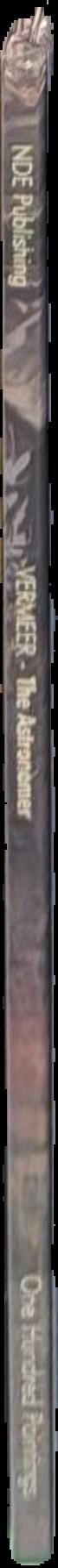 Vermeer live spine