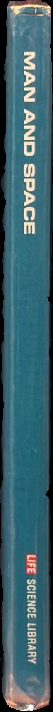 A history of rockets and space : volume I : the new illustrated library of science and invention live spine