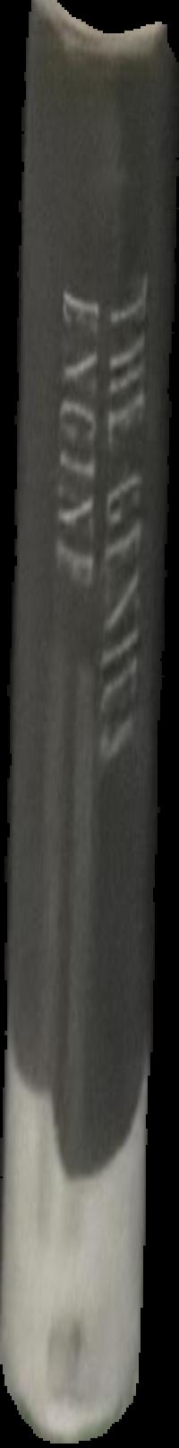 The difference engine live spine