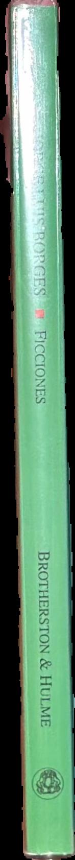 Featherston live spine