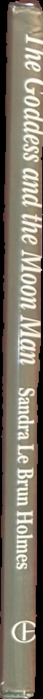The goddess and the moon man : the sacred art of the Tiwi live spine