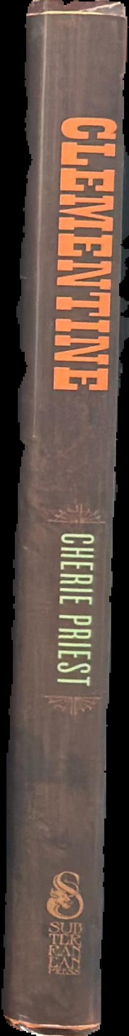 Clementine live spine
