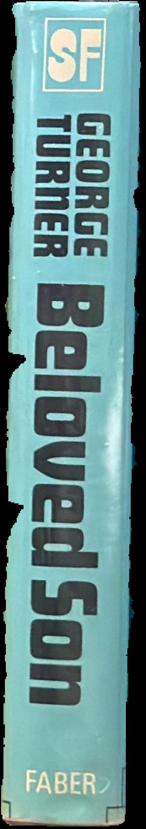Beloved son live spine