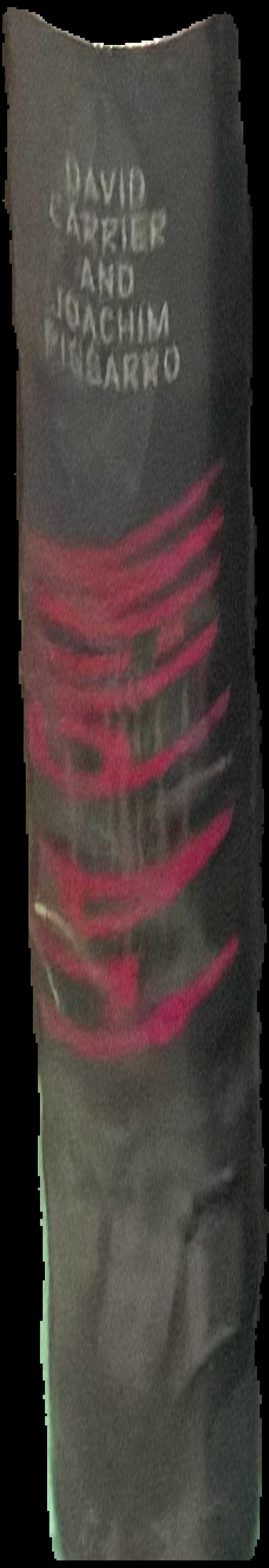 Leonardo : journal of the International Society for the Arts, Sciences and Technology live spine