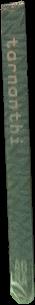 Tiltangle / R. W. Mackelworth live spine